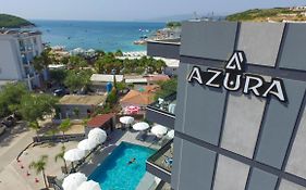 Azura Ksamil Hotel