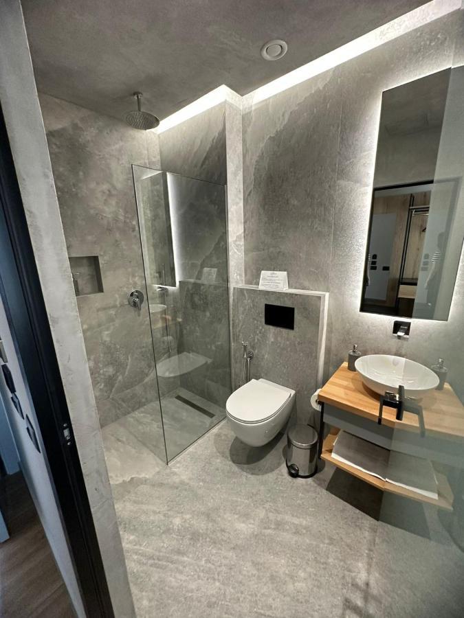 Azura Ksamil Hotel Kamer foto